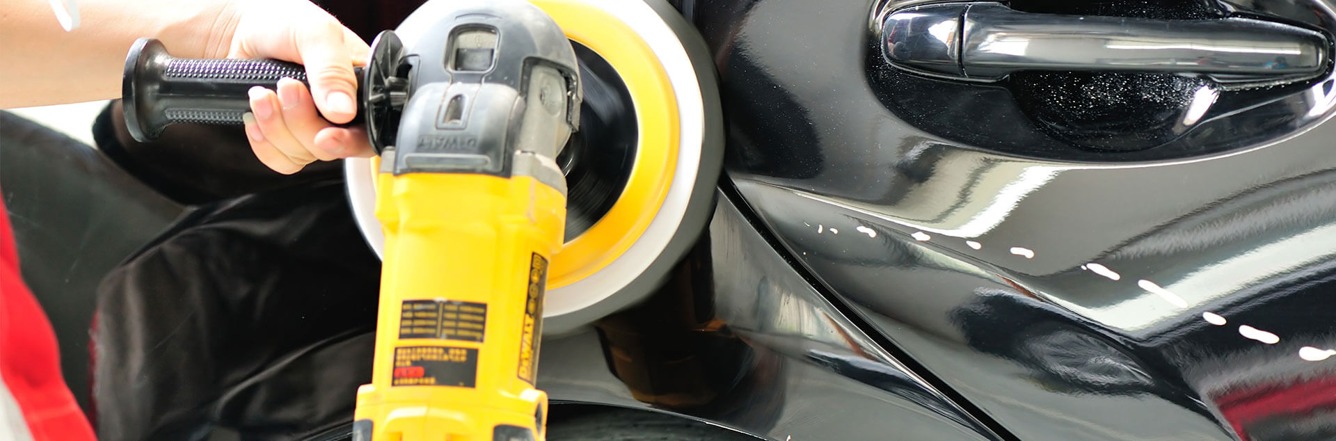 Las Vegas Auto Body Shop, Collision Repair and Paintless Dent Repair