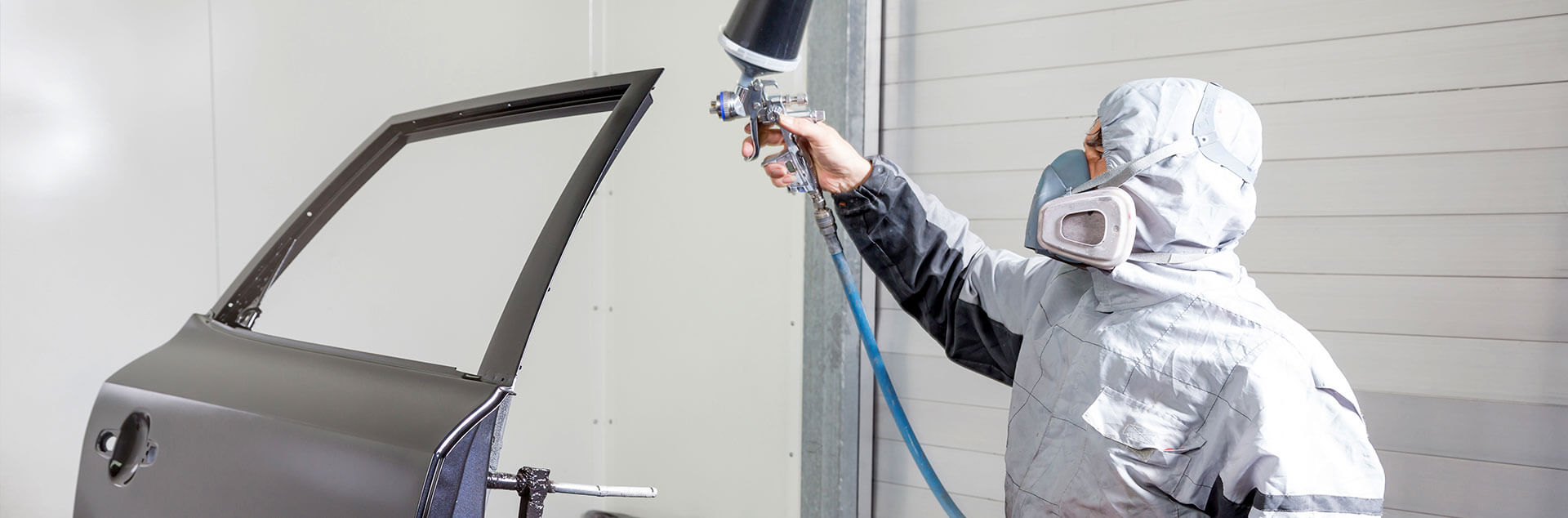 Henderson Auto Body Shop, Collision Repair and Paintless Dent Repair